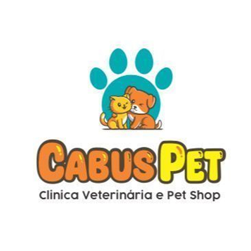 Logo de Cabus Pet